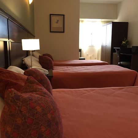 San Miguel Plaza Hotel All Inclusive Villa San Miguel Luaran gambar
