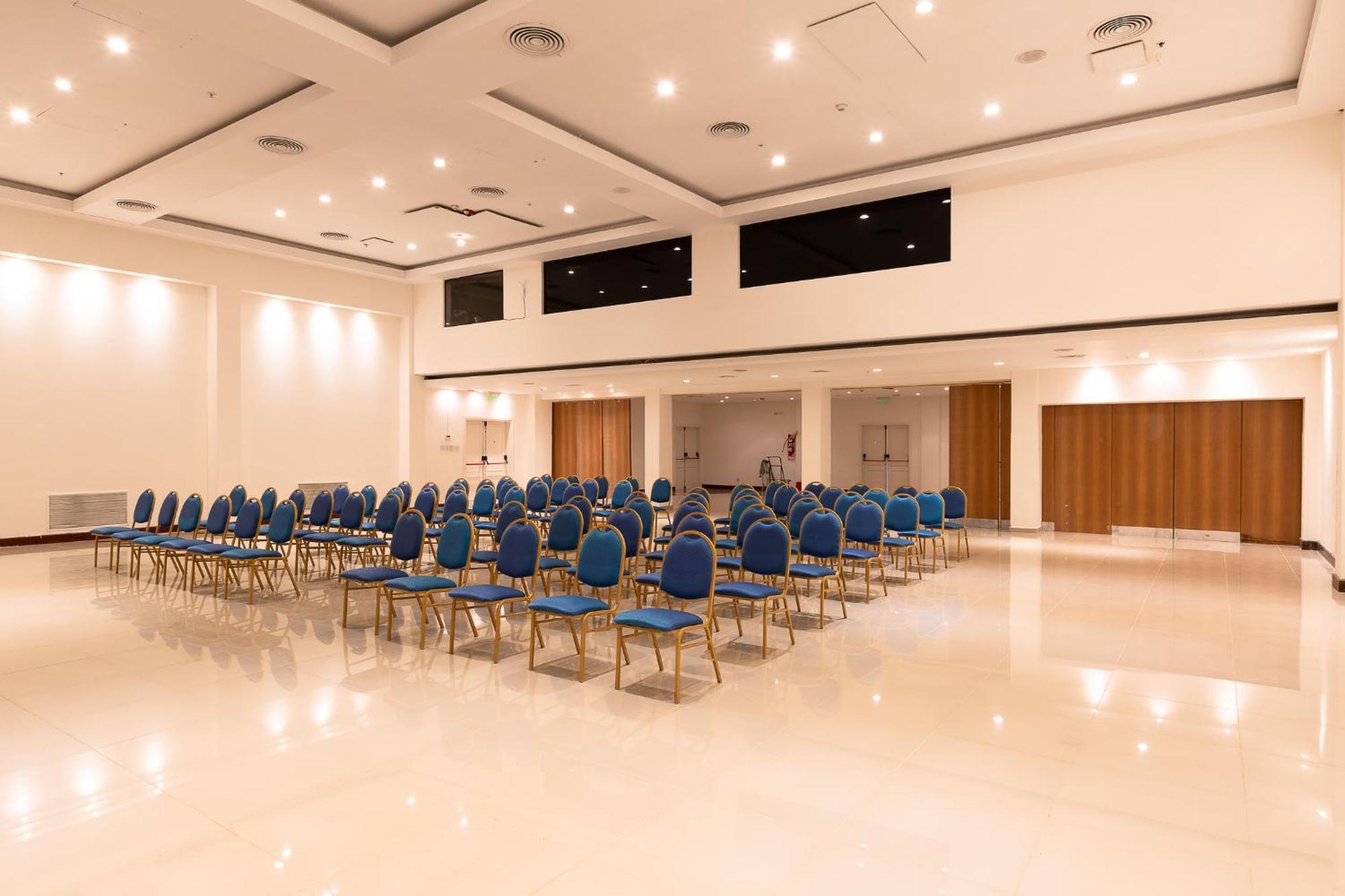 San Miguel Plaza Hotel All Inclusive Villa San Miguel Luaran gambar