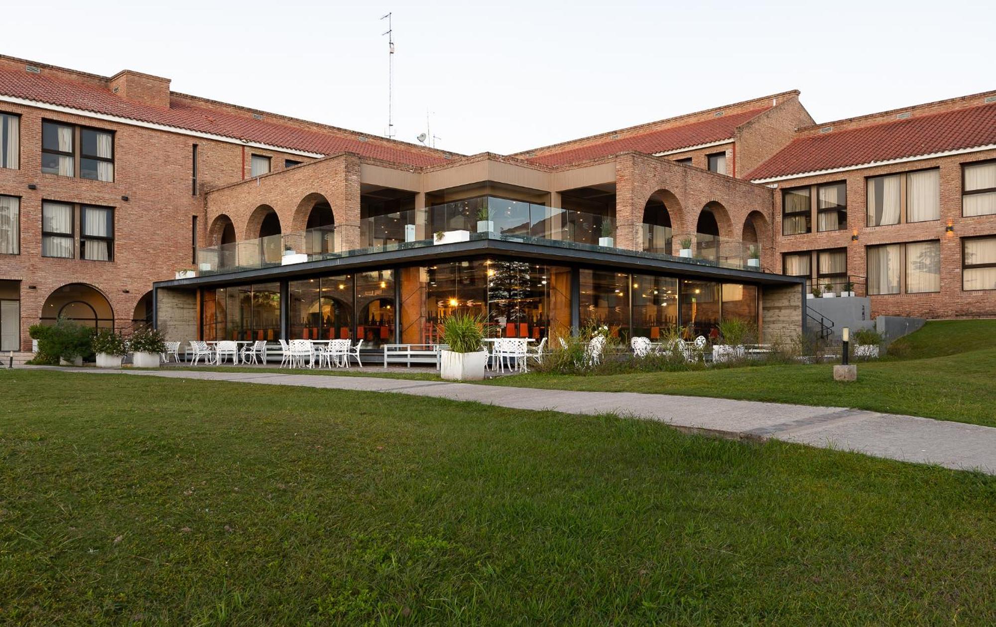 San Miguel Plaza Hotel All Inclusive Villa San Miguel Luaran gambar