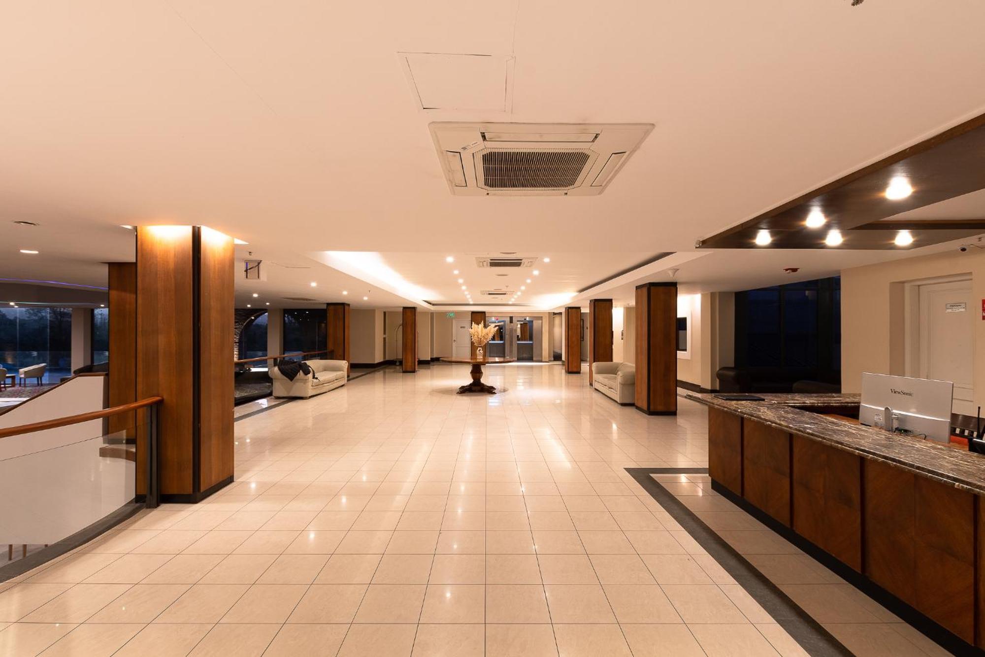 San Miguel Plaza Hotel All Inclusive Villa San Miguel Luaran gambar