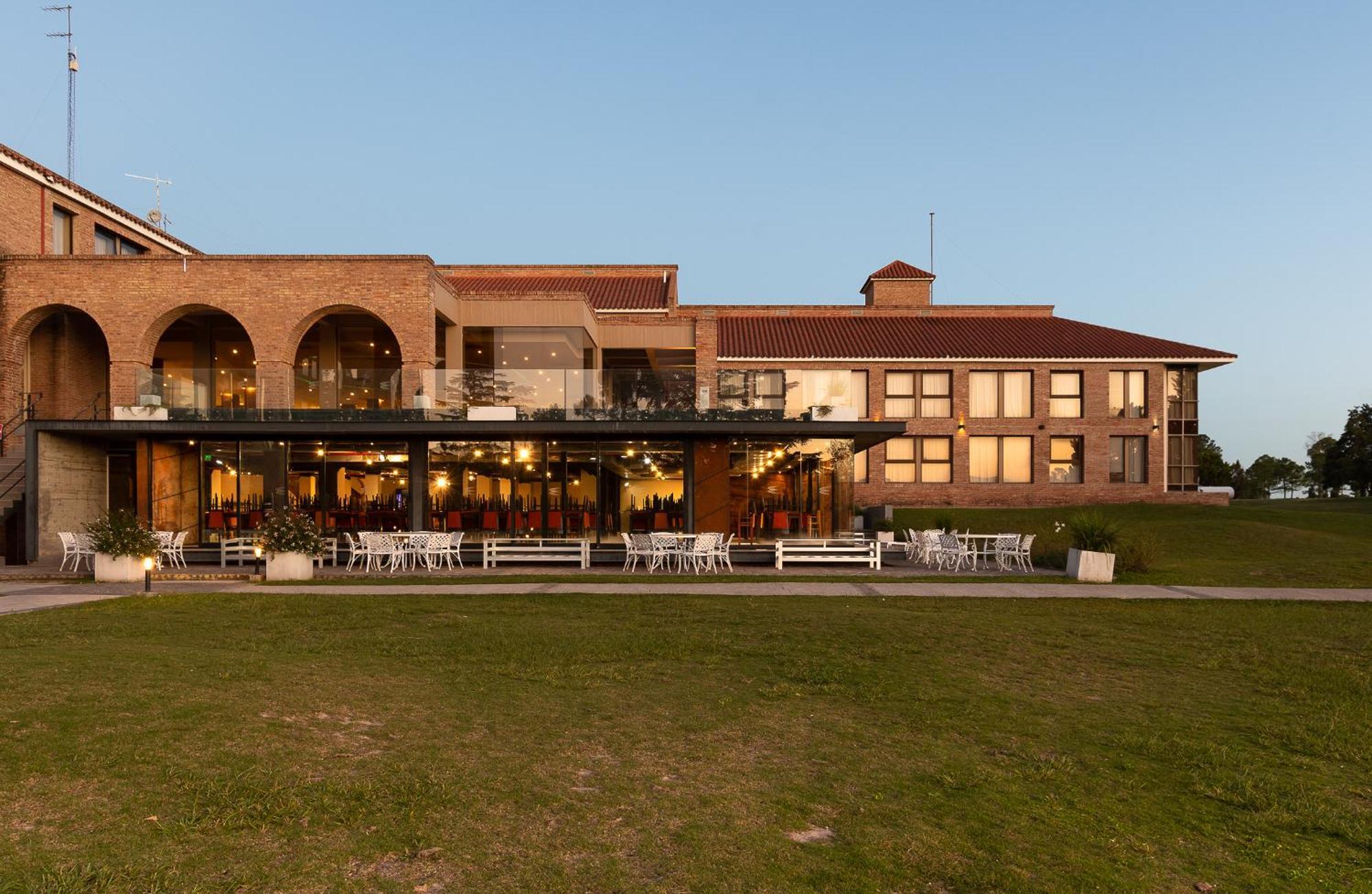 San Miguel Plaza Hotel All Inclusive Villa San Miguel Luaran gambar