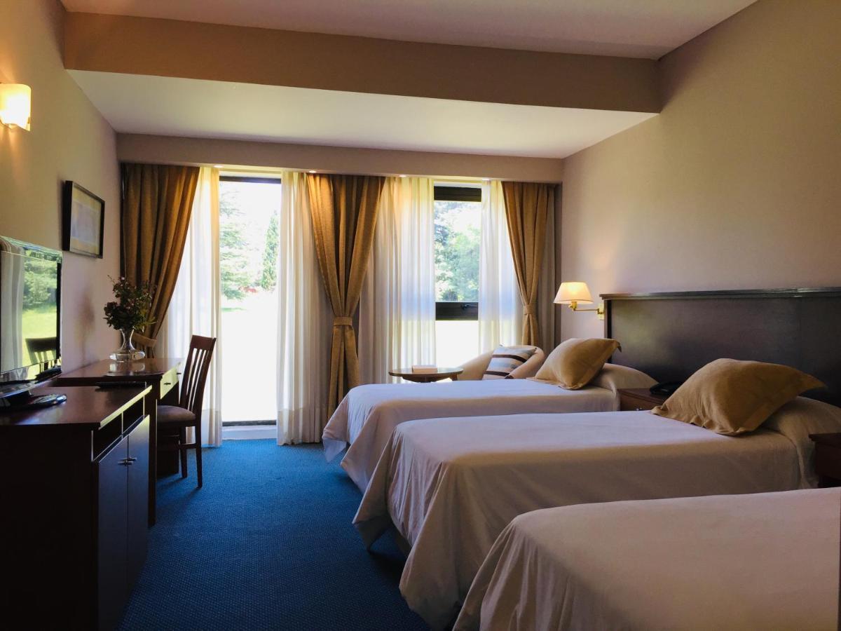 San Miguel Plaza Hotel All Inclusive Villa San Miguel Luaran gambar