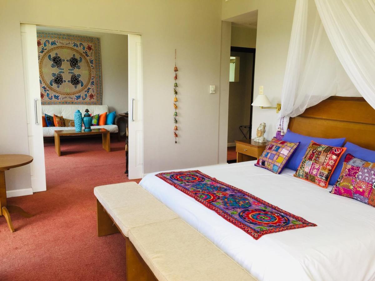 San Miguel Plaza Hotel All Inclusive Villa San Miguel Luaran gambar