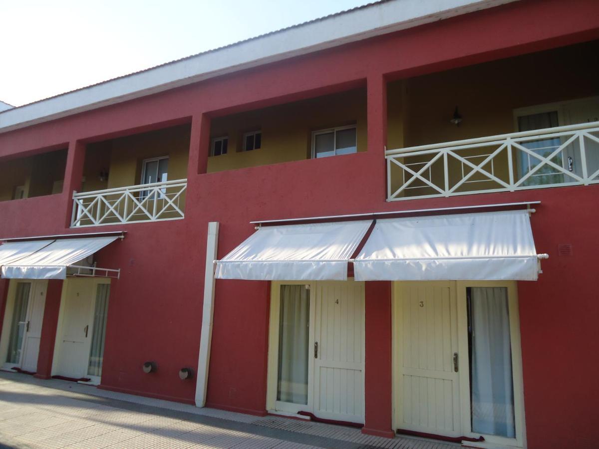 San Miguel Plaza Hotel All Inclusive Villa San Miguel Luaran gambar