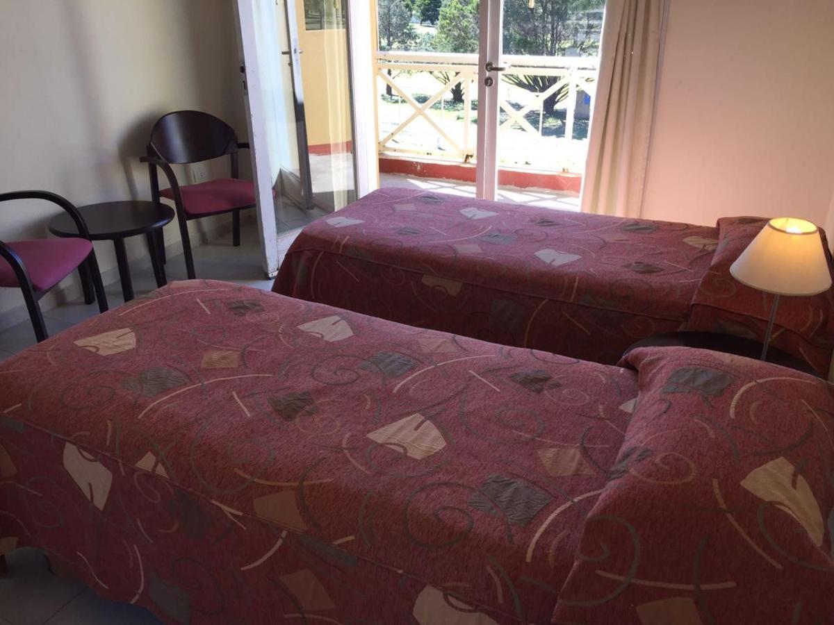 San Miguel Plaza Hotel All Inclusive Villa San Miguel Luaran gambar